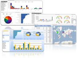 JDashboard